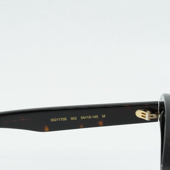 FINAL PRICE NEW GUCCI GG1170S 002 SUNGLASSES main image 10